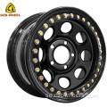 Partihandel 4x4 Beadlock Steel Wheel